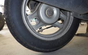 HONDA DIO Gen.6 2023 AF62