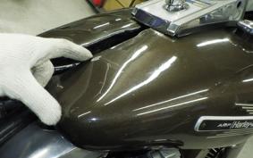 HARLEY FLH 1200 2009