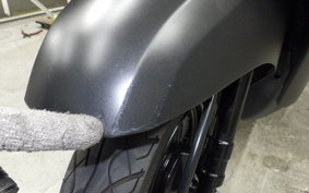 HONDA TACT Gen.4 2017 AF79