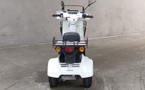HONDA GYRO TD02