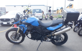 BMW F800GS 2013 0B02