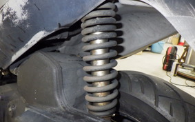 SUZUKI ADDRESS V125 G CF4EA