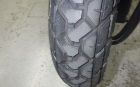 HONDA ZOOMER 2007 AF58