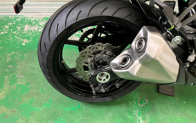 KAWASAKI NINJA 1000 ABS 2016 ZXT00L
