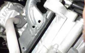 HONDA TACT-4ﾍﾞｰｼｯｸ AF79