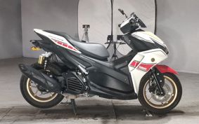 YAMAHA AERO X 155 SG64