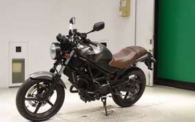 HONDA VTR 250 Gen. 2 2019 MC33