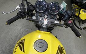 HONDA HORNET 250 2021 MC31