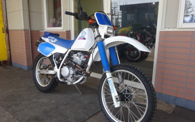 HONDA XLR250 BAJA MD22