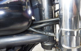 KAWASAKI BALIUS 250 Gen.2