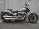 Фото Harley FXBR 2025 с японского аукциона