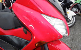 HONDA FORZA ZA MF10