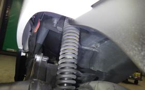 SUZUKI LET's CA4AA