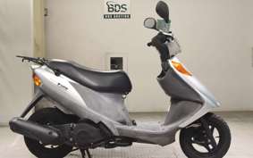 SUZUKI ADDRESS V125 2022 CF4EA
