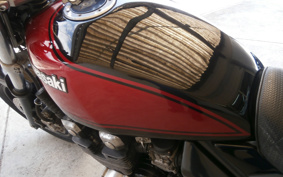 KAWASAKI ZEPHYR400K 2006 ZR400C