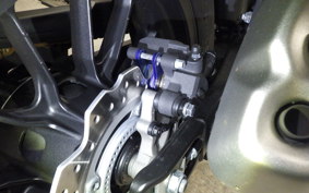 HONDA 400X 2020 NC56