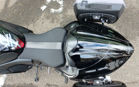 SUZUKI Hayabusa 2022 EJ11A