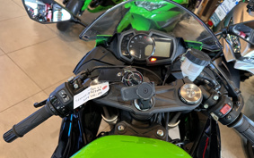 KAWASAKI NINJA ZX-6R KRT 2022 ZX636G