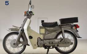 HONDA C90 SUPER CUB E 2012 HA02