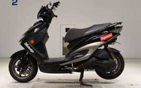 YAMAHA CYGNUS 125 XSR 2 SE44J