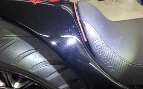 HARLEY FXSTC 1580 2007