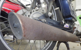 HONDA C90 SUPER CUB E HA02