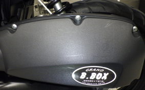 SUZUKI ADDRESS 110 2013 CE47A