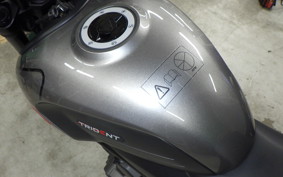 TRIUMPH TRIDENT 660