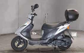 SUZUKI ADDRESS V125 CF46A