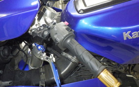KAWASAKI ZX 1200 NINJA R 2003 ZXT20B