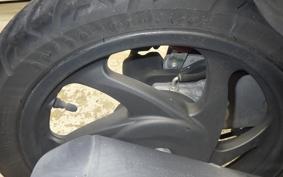 HONDA DIO 110 JF58