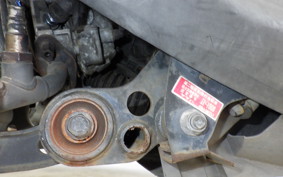 YAMAHA AXIS 125 TREET SE53J