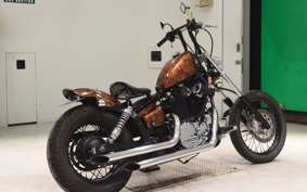 YAMAHA DRAGSTAR 250 2018 VG02J