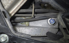 HONDA DIO Gen.5 2021 AF56