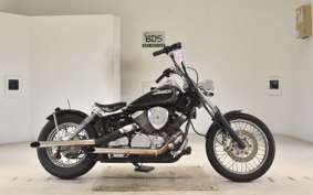 YAMAHA DRAGSTAR 250 VG05J