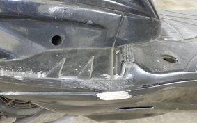 YAMAHA CYGNUS 125 X 2012