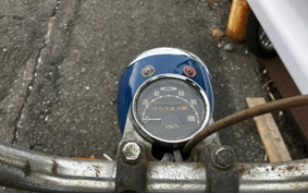 HONDA  SPORT  CUB 50 C111