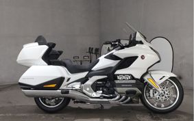 HONDA GL1800 TOUR DCT SC79