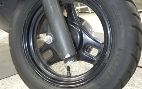 SUZUKI ADDRESS V125 S 2011 CF4MA