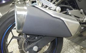 KAWASAKI NINJA 250 EX250L