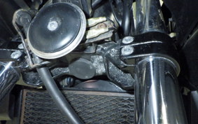 YAMAHA TDM900 2008