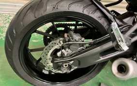 YAMAHA XSR700 2020 RM22J
