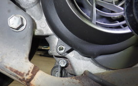 SUZUKI ADDRESS 110 1995 CE47A