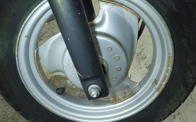 YAMAHA JOG Gen.5 2025 SA36J