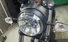 DUCATI SCRAMBLER SIXTY2 2021