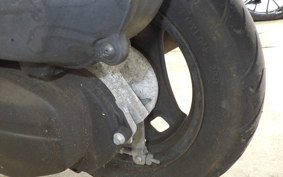 SUZUKI LET's 2 2024 CA1PA