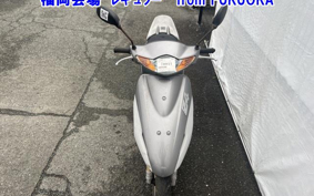 HONDA DIO Z4