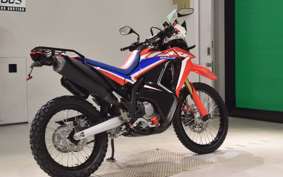 HONDA CRF250 GEN 2 RALLY 2014 MD47