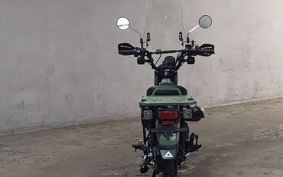 HONDA CT125 HUNTER CUB JA55