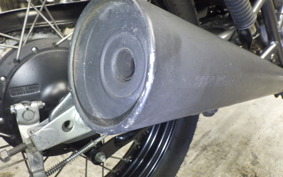 SUZUKI GRASS TRACKER Bigboy NJ47A